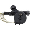 Chargeur de vis en rouleaux 40-80mm (tête seule) pour visseuse Mafell A18 - KMR 3372