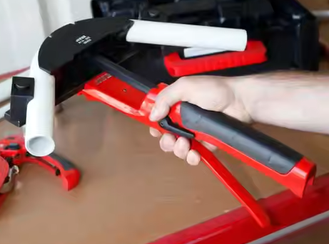 Cintreuse arbalète Multicouche 16 – 18 – 20 – 26 – 32 mm