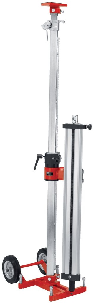 Colonne DD-HD XC etai a renvoi d'angle pour carotteuses