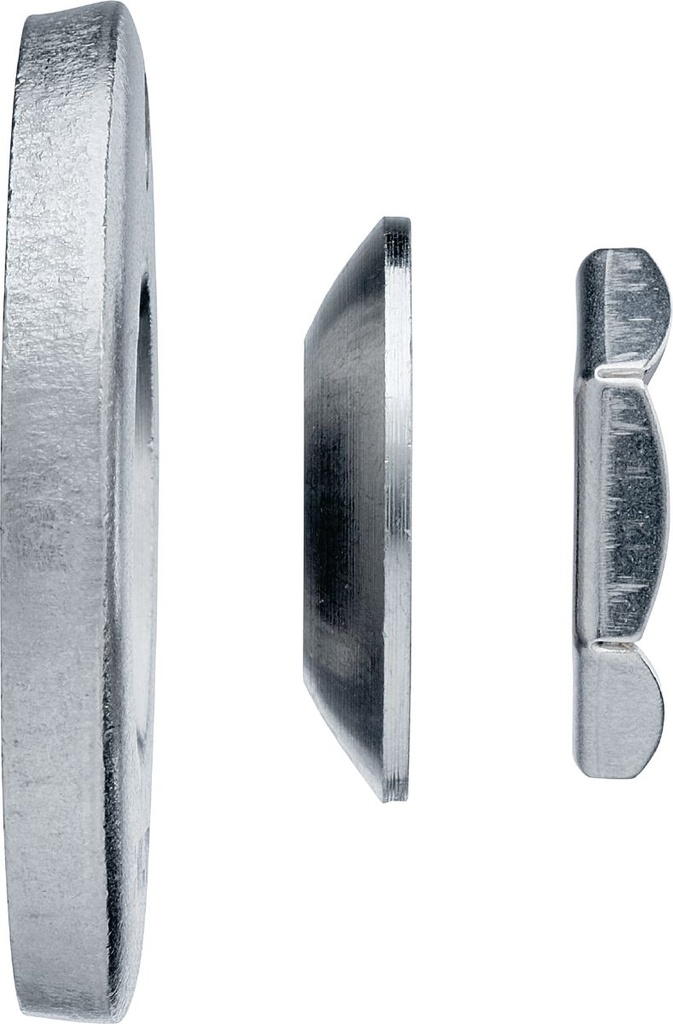Kit de remplissage M16 A4 inox (boite de 24)