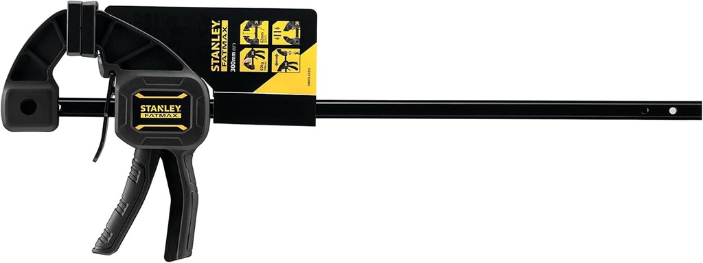 Serre-joint Xl haute puissance Fatmax