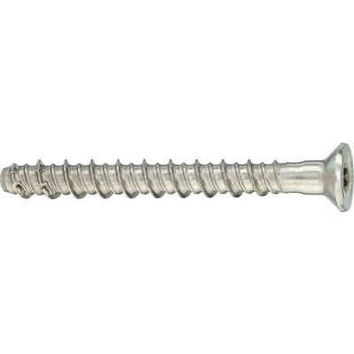 Vis d'ancrage HUS4-CR 10x85 25/15/- (boite de 25)