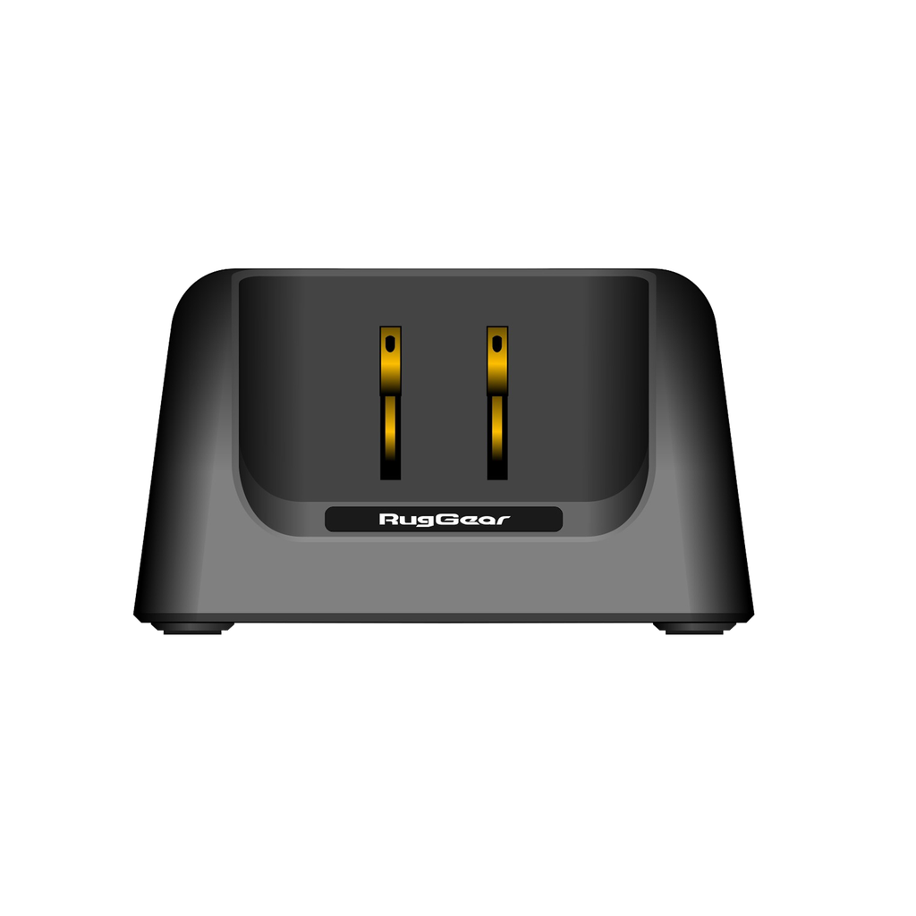 Station de charge USB-C pour téléphone GSM PTI-DATI /4G/IP69/e-RG360