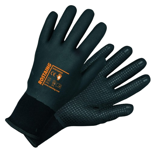 Gant anti coupure protection froid-hiver WINTERPRO
