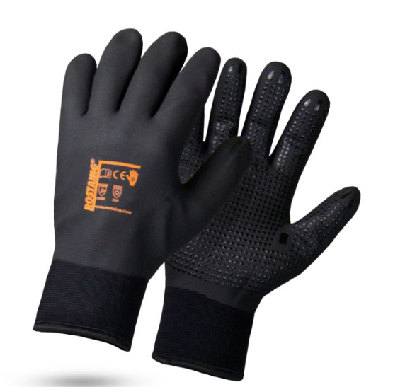 Gant travail froid hiver WINTERPRO