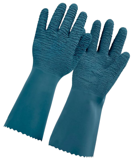 Gant long pour taille rosiers et petits épineux PROTECTMAX