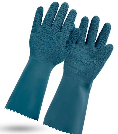 Gant long rosiers et petits épineux PROTECTMAX