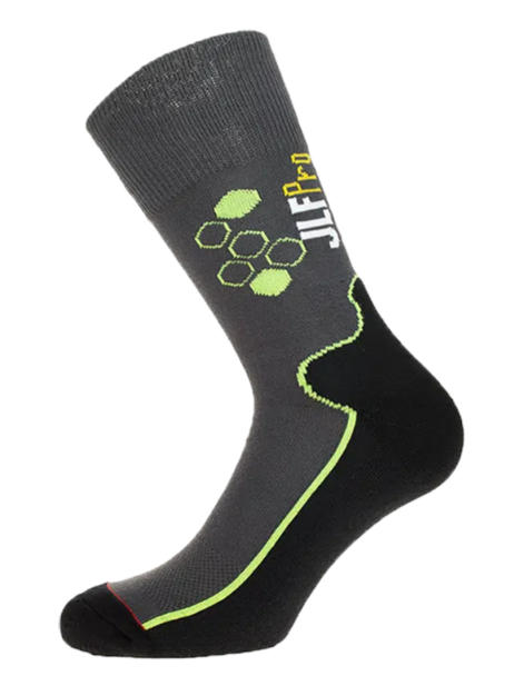 Chaussettes fraicheur Coolmax