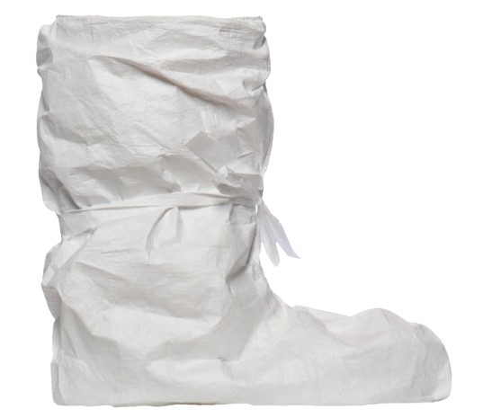 Couvre bottes Tyvek 500 - boite de 200 pièces