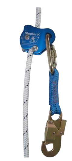 Coulisseau antichute Stopfor K 100kgs 0,3M-M41              