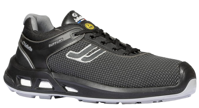 Chaussure basse Jalskin J-Energy - ESD S3S CI FO SR