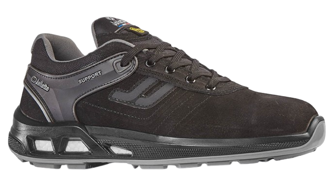 Chaussure basse Jaltonic J-Energy ESD S3S CI FO SR