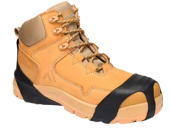 Crampons à glace antidérapants avec pointes en acier