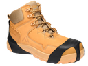 Crampons à glace antidérapants avec pointes en acier