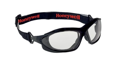 Lunettes de sécurité SP10002G hermétique avec mousse confort