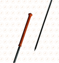Piquet Isolfiche D14mm L1,3m