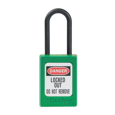 Cadenas de consignation thermoplastique diélectrique S32
