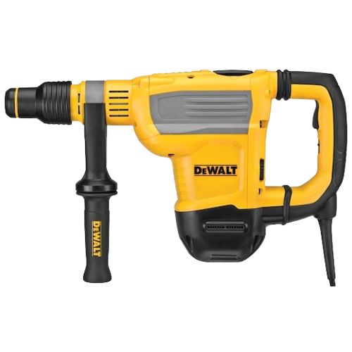 Perforateur SDS-Max filaire 1350W 10.5J - D25614K