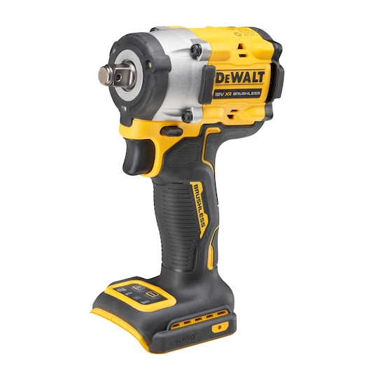 Boulonneuse à chocs 1/2 compacte XR 18V Brushless 406 Nm - DCF921