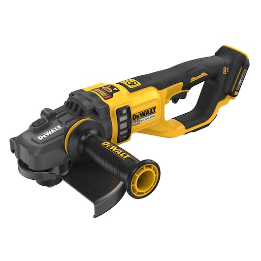 Meuleuse d'angle 230mm XR FLEXVOLT 54V Brushless
