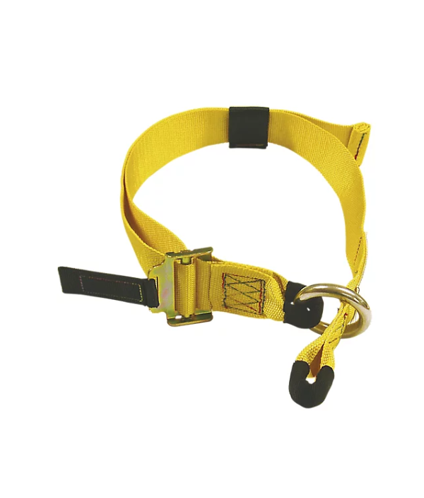 Sangle antichute d'ancrage reglable 6M 