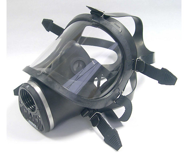 COSMO Masque complet RD40 avec filet pour confort tête