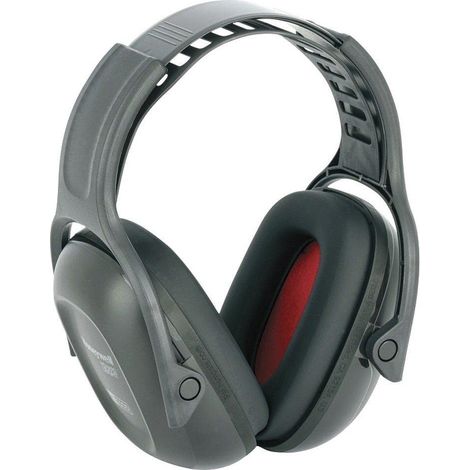 VERISHIELD Casque de protection passif VS110D 31dB pour casquette