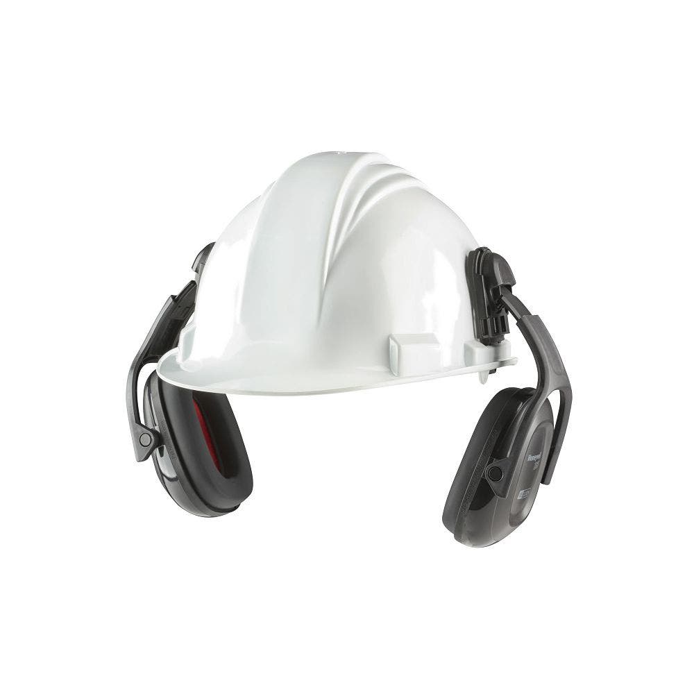 VERISHIELD Coquille de protection passif VS110 26dB  pour casque