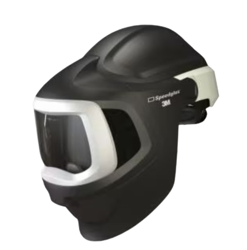 Cagoule de soudage Speedglas 9100 MP (sans filtre de soudage)