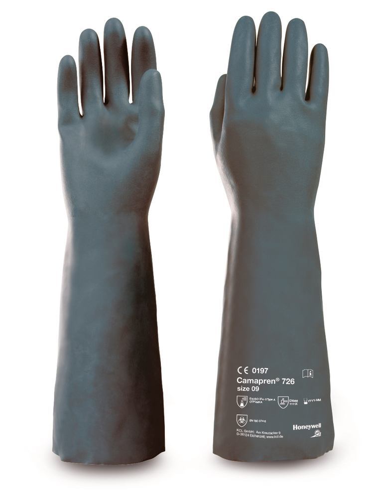 Gant chimique Camapren 726