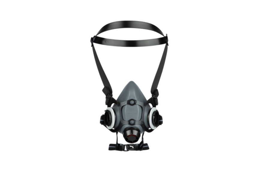 Demi-masque HM5500