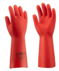 Gants isolants KCL Electro 584 – Classe 0