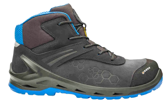 Chaussures de sécuirté i-Robox top