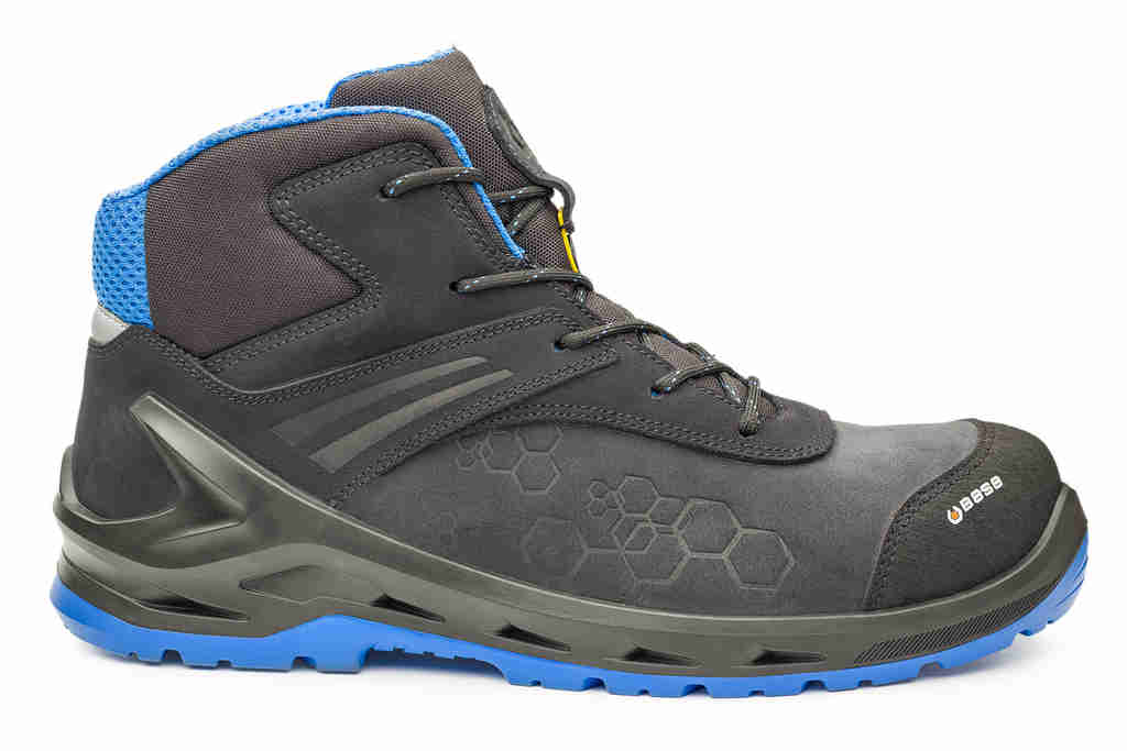 Chaussures de sécuirté i-Robox top