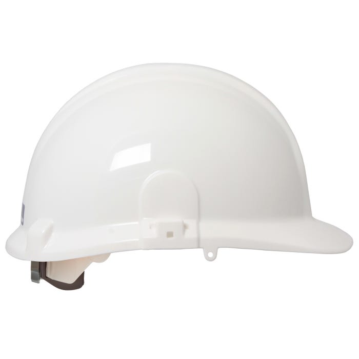 Casque 1100 blanc