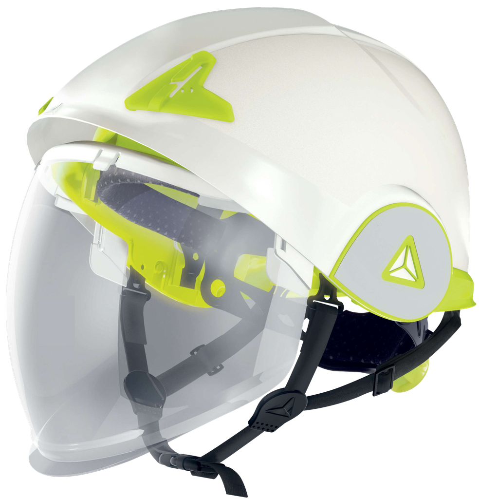 Casque ONYX2 blanc