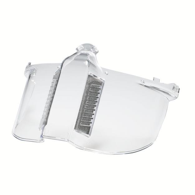Protège-face pour Ultravision 9301317 polycarbonate UE12