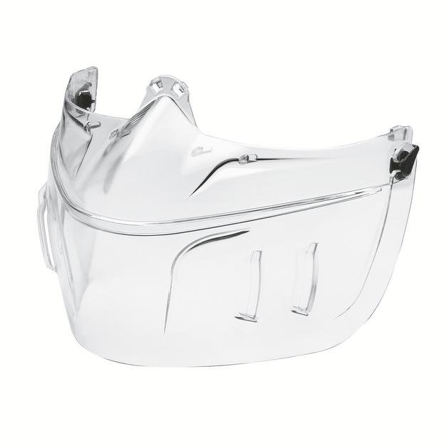 Protège-face pour Ultravision 9301318 polycarbonate