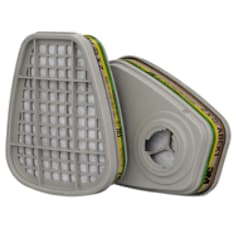 Filtre ABEK1 pour masque serie 6000 