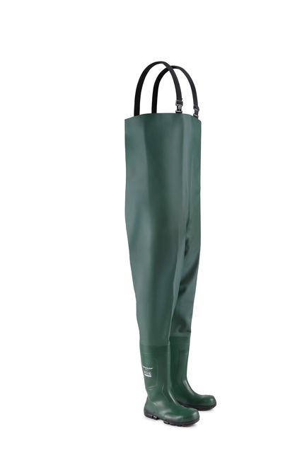Cuissardes Waders SEC NB2KLCW