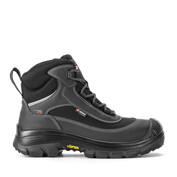 Chaussure haute ADVENTURE
