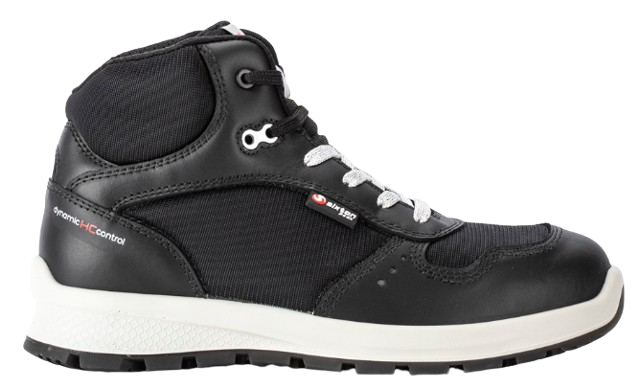 Chaussure haute femme WINDEX HIGH