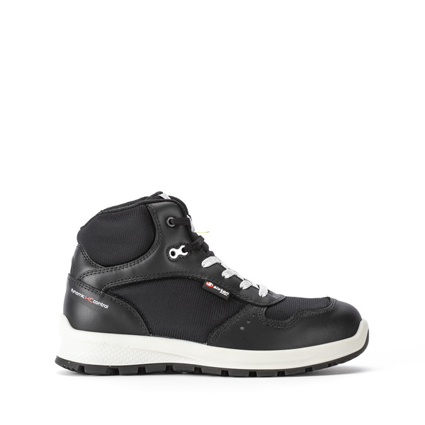 Chaussure haute femme WINDEX HIGH