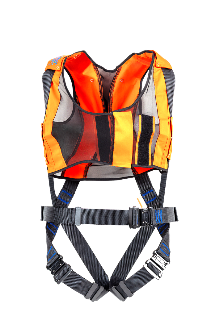 Harnais femme HT Ladytrac