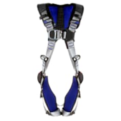 Harnais 2 points DBI-SALA ExoFit XE100 avec boucles automatiques
