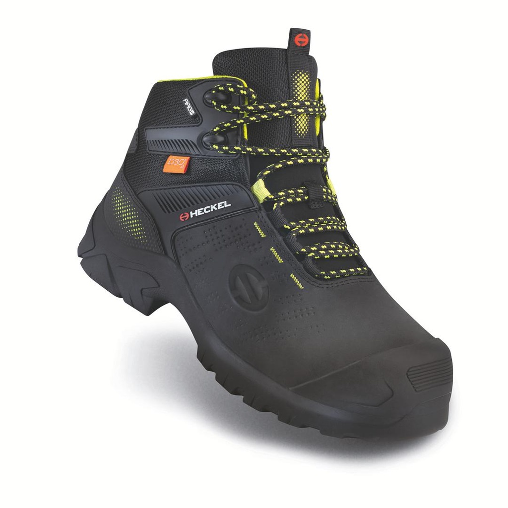 Chaussure haute MACCROSSROAD 3.0 S3