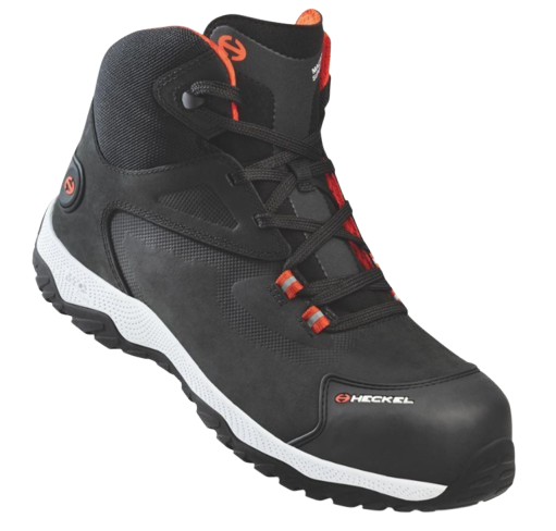 Chaussure haute MS 300 HIGH - S3 HRO SRC