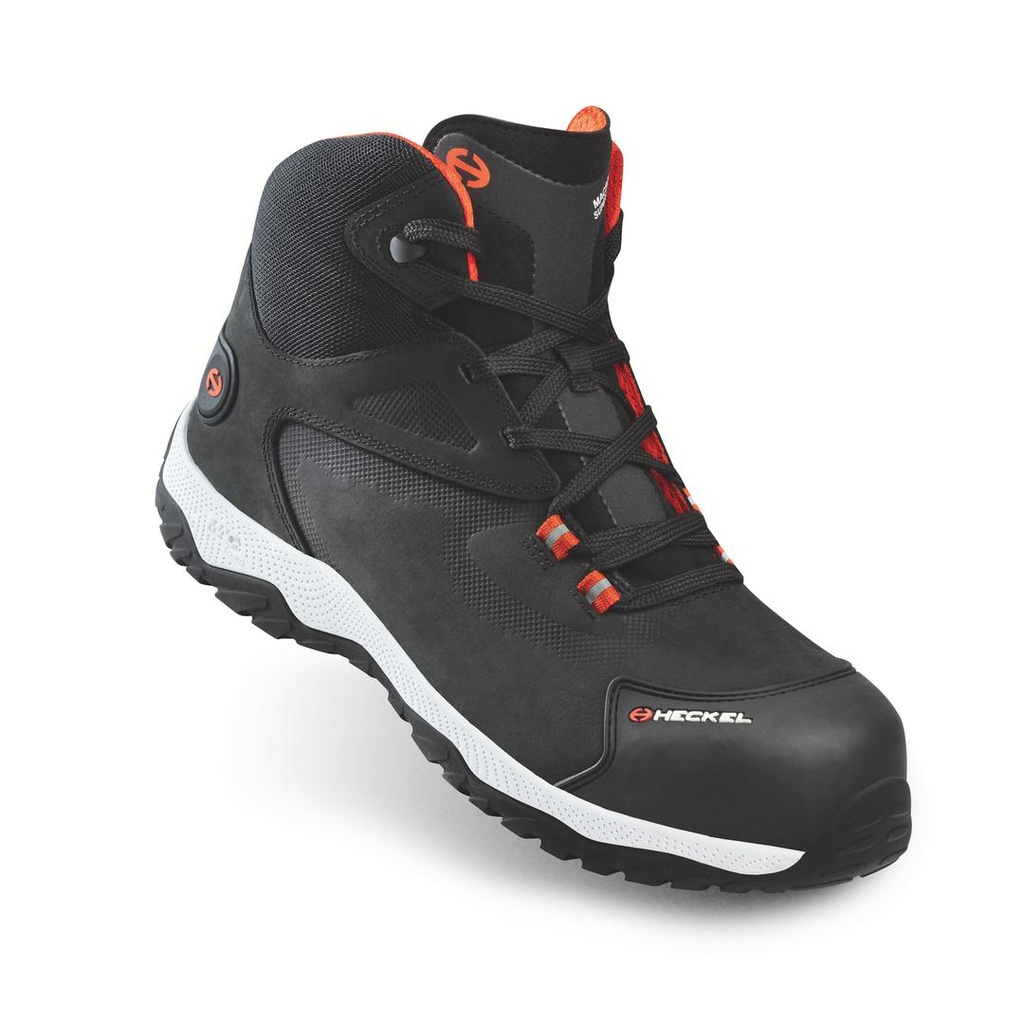 Chaussure haute MS 300 S3