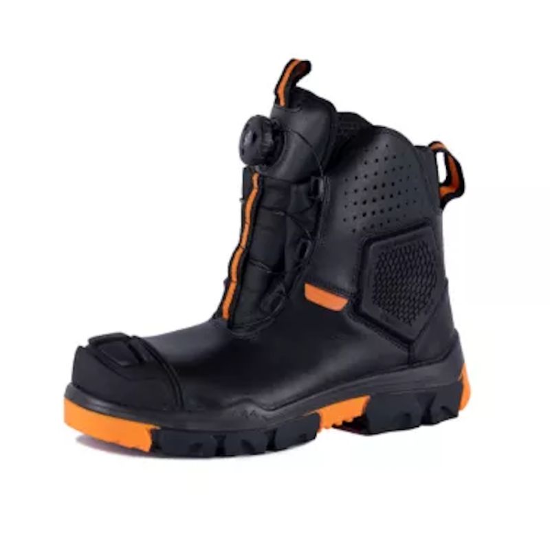 Chaussure montante Ranger BALLAST 2.0 FLS système de laçage rapide FITGo (Mollette) S7S HI CI FO LG AN SC HRO SR