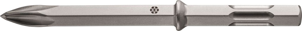 Burin pointu TE-H SM 40